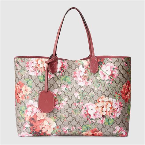 gucci blooms tasche|Gucci Bloom release date.